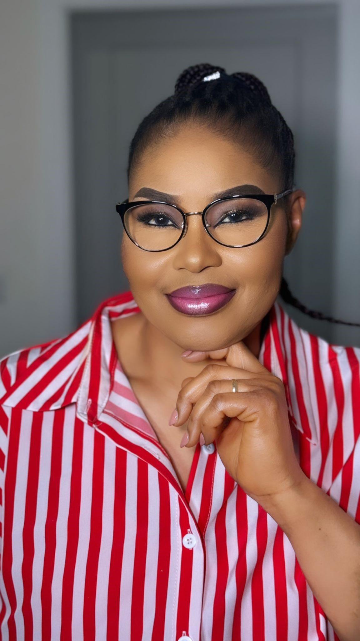 Pastor Olufunmilayo Rachael Dina — Community Outreach and Workshop Key Worker at IF ONLY WOMEN CAN PRAY